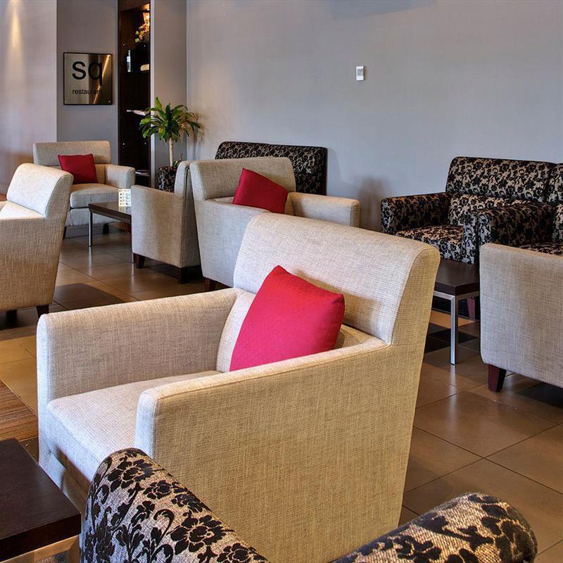 Hotel Mantra Hindmarsh Square Adelaida Exterior foto