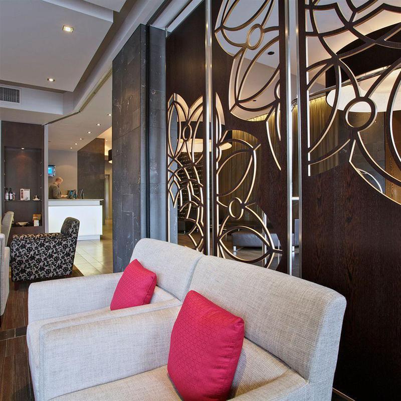 Hotel Mantra Hindmarsh Square Adelaida Exterior foto
