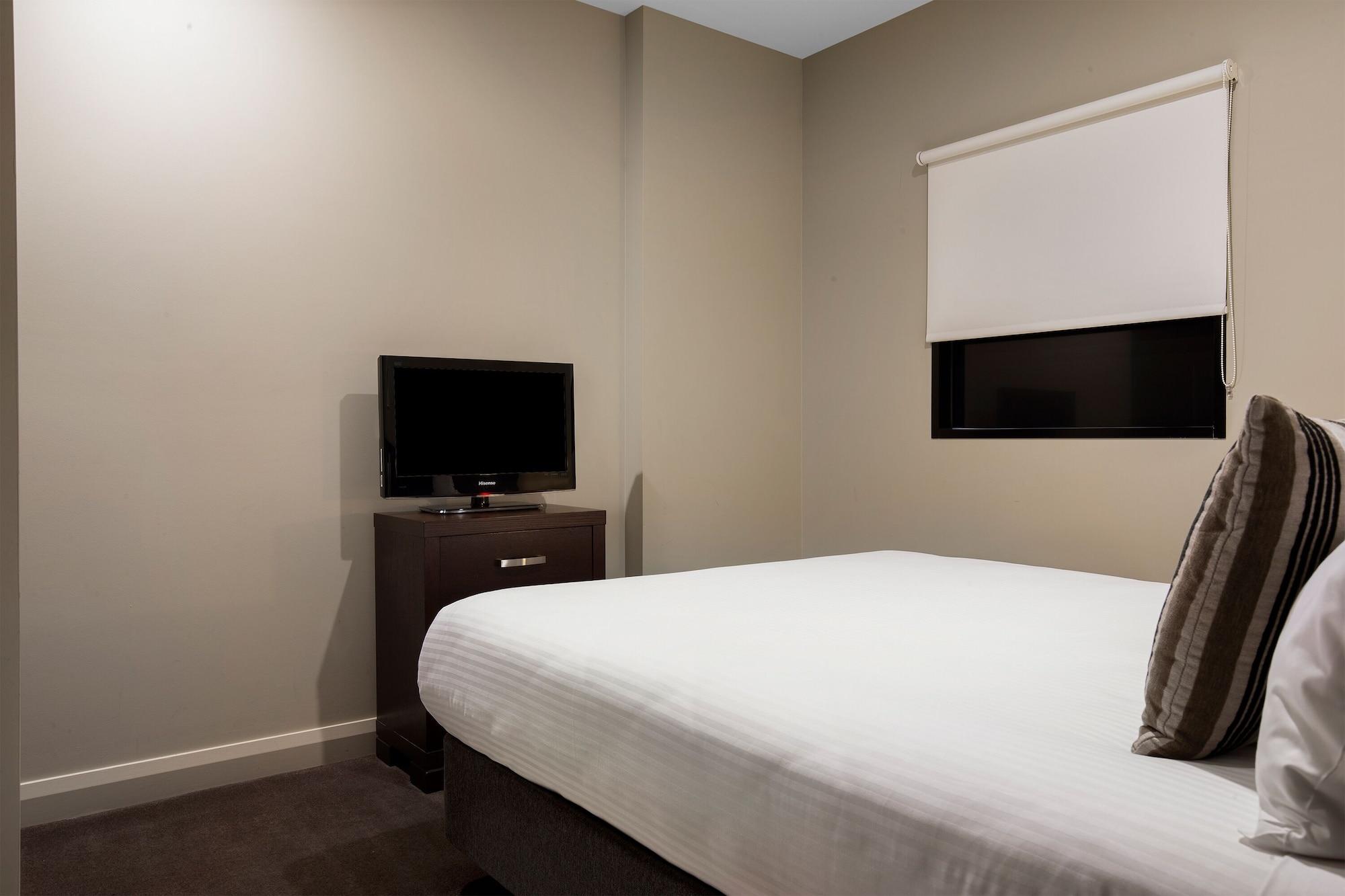 Hotel Mantra Hindmarsh Square Adelaida Exterior foto
