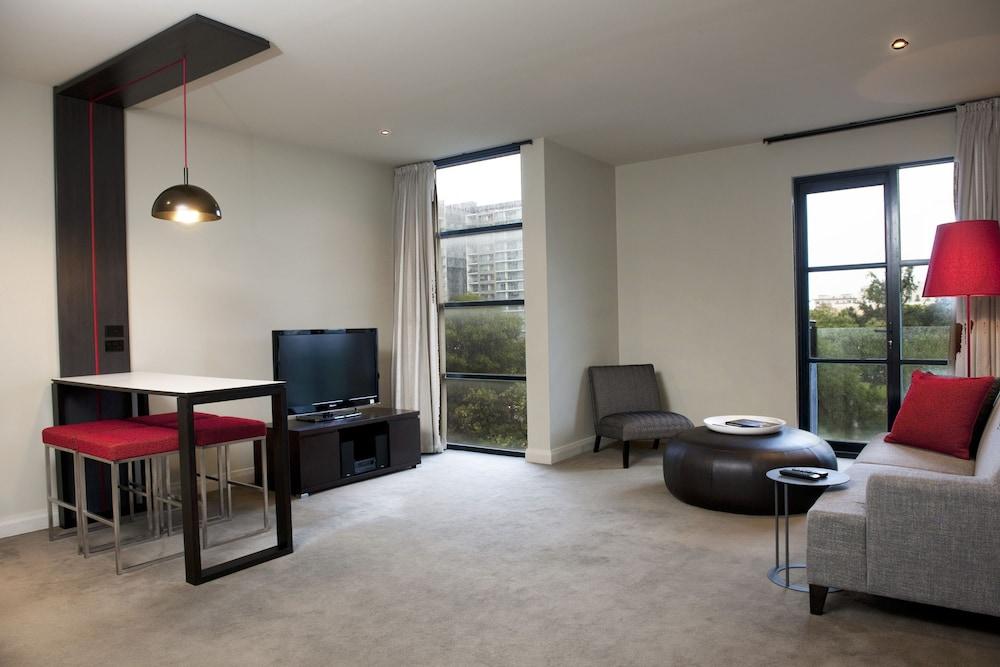 Hotel Mantra Hindmarsh Square Adelaida Exterior foto
