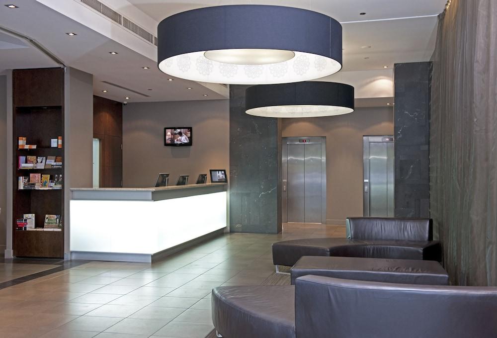 Hotel Mantra Hindmarsh Square Adelaida Exterior foto