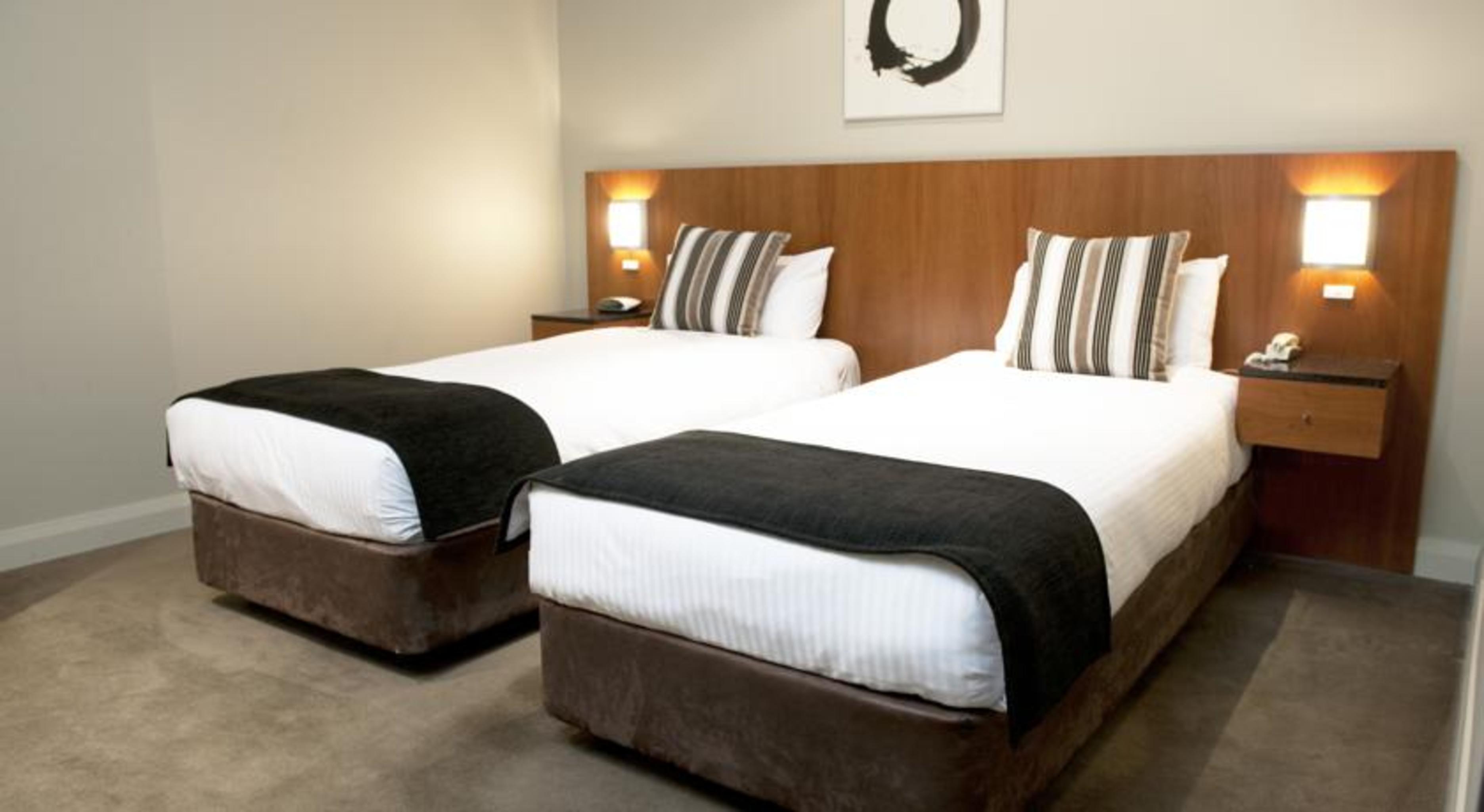 Hotel Mantra Hindmarsh Square Adelaida Exterior foto