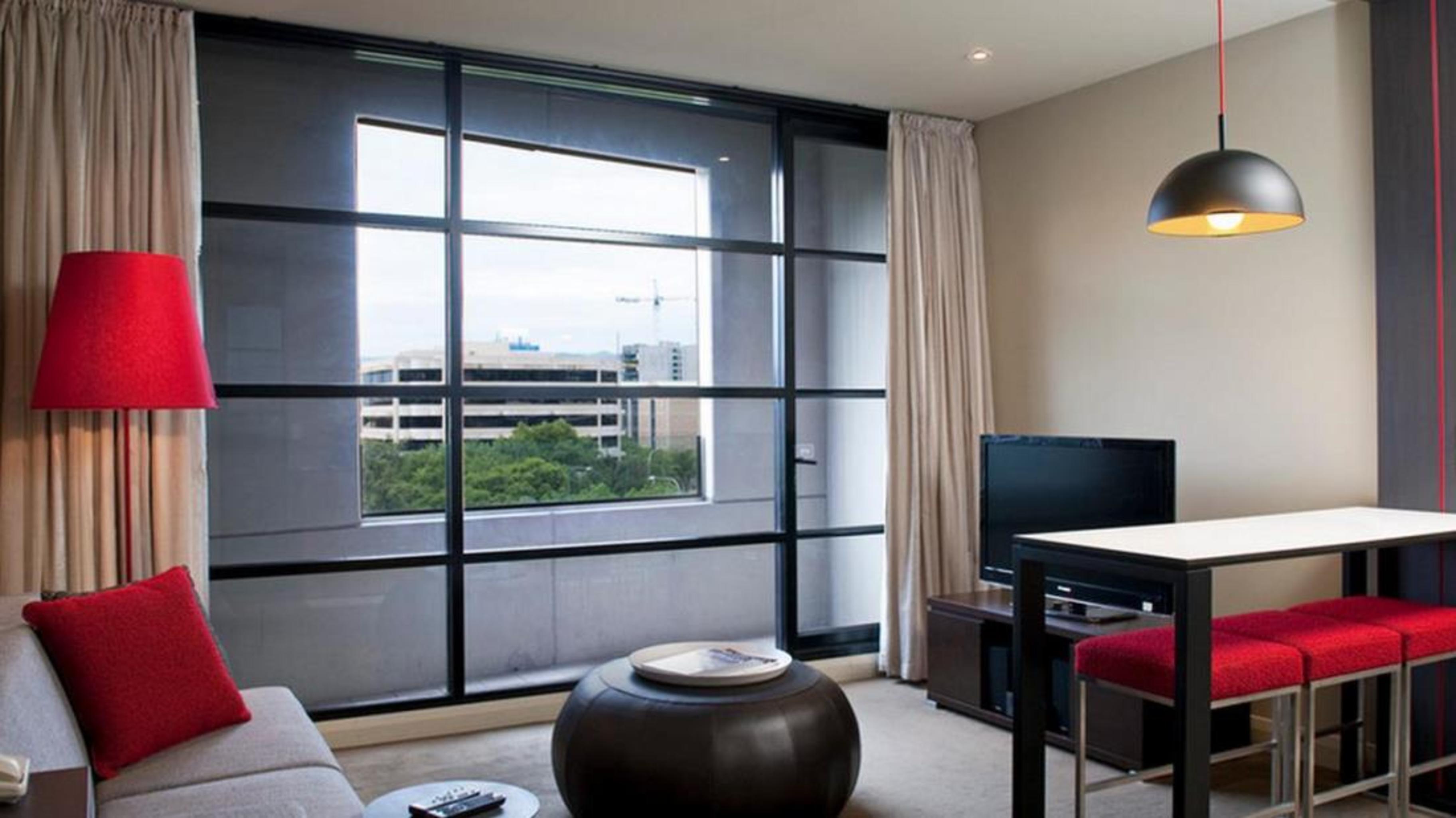 Hotel Mantra Hindmarsh Square Adelaida Exterior foto