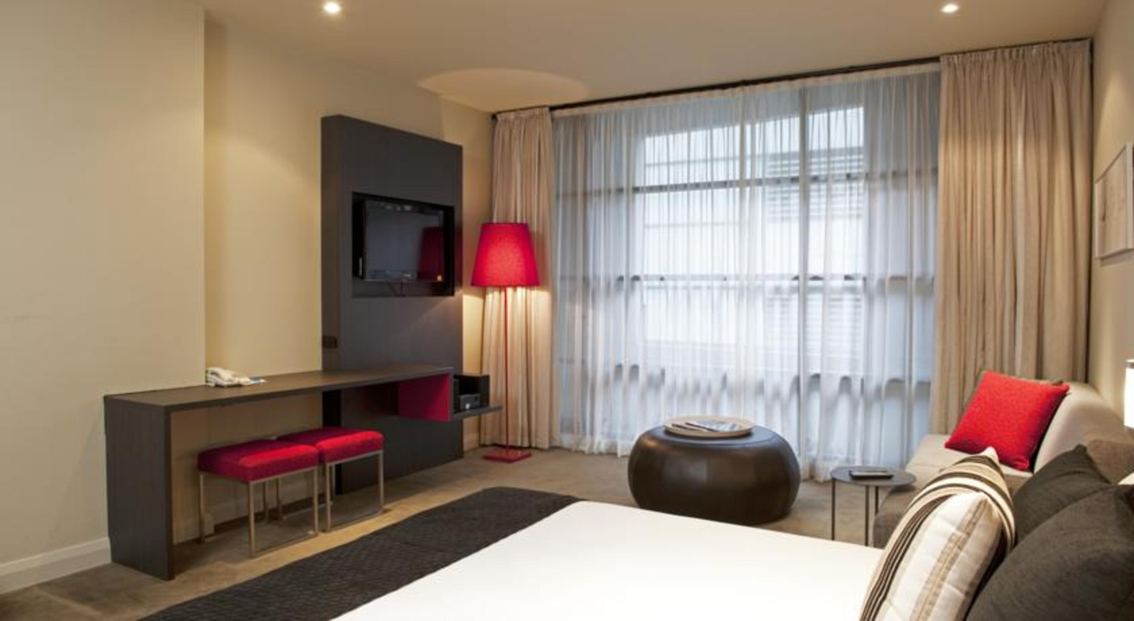 Hotel Mantra Hindmarsh Square Adelaida Exterior foto
