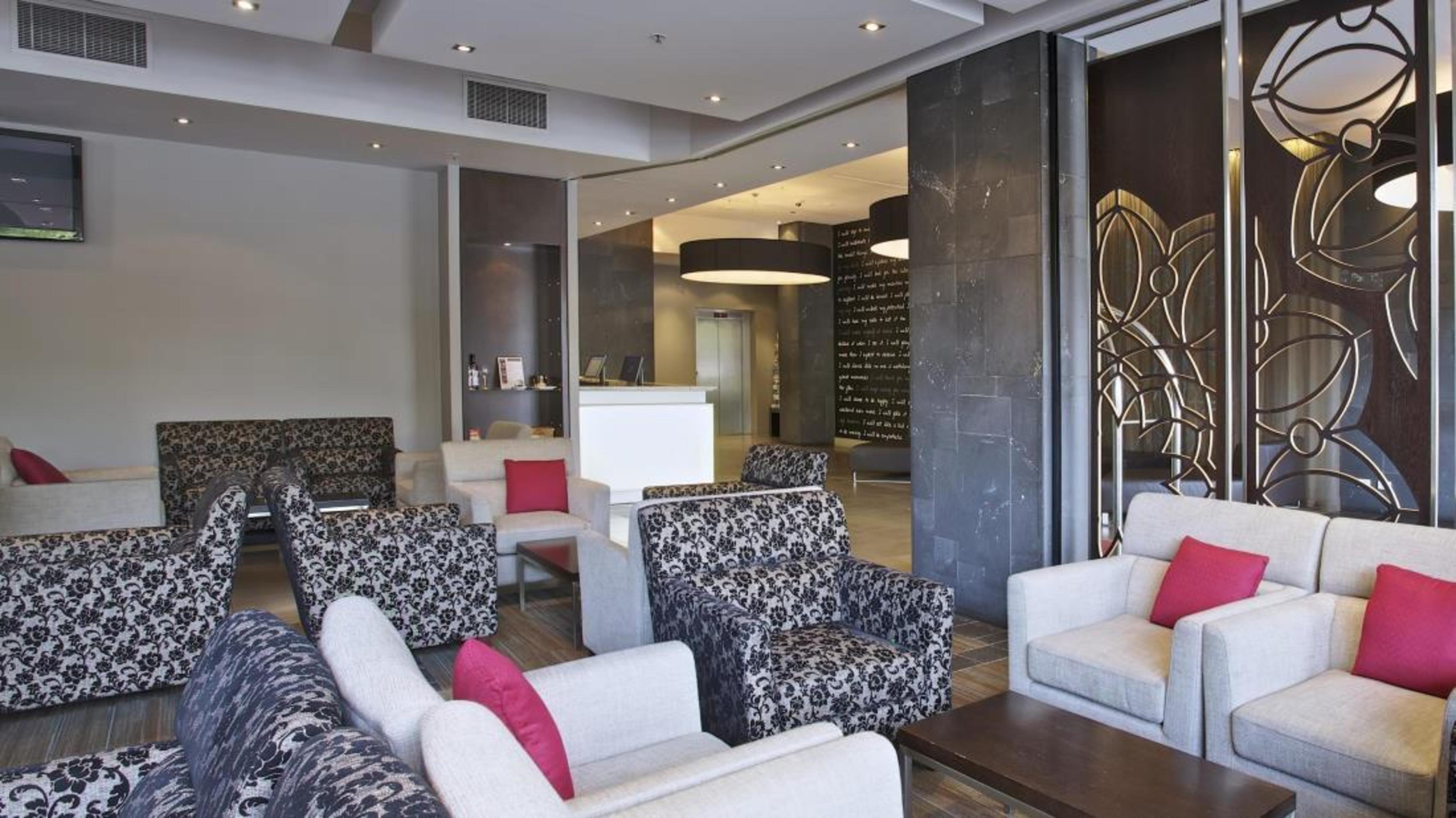 Hotel Mantra Hindmarsh Square Adelaida Exterior foto