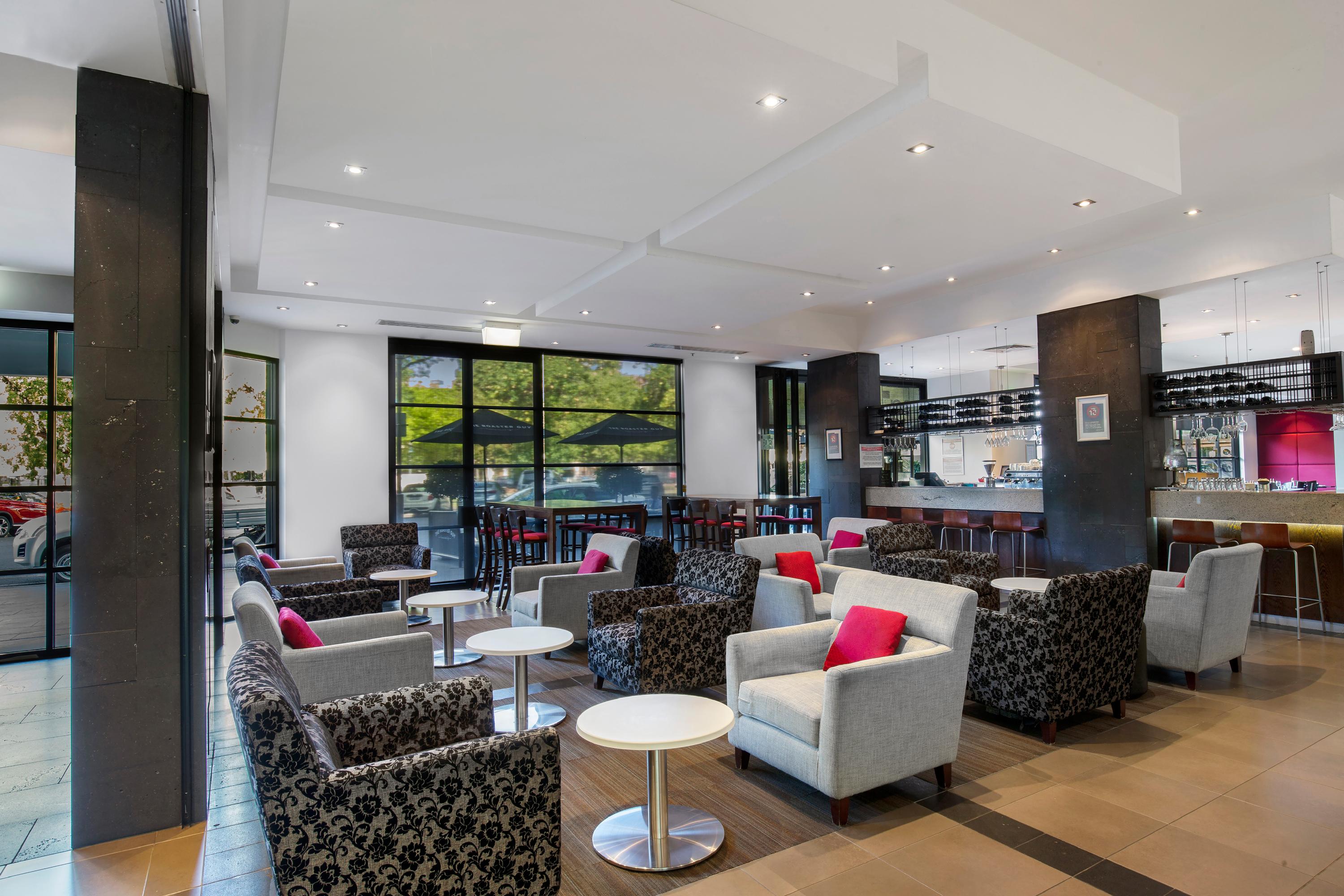 Hotel Mantra Hindmarsh Square Adelaida Exterior foto
