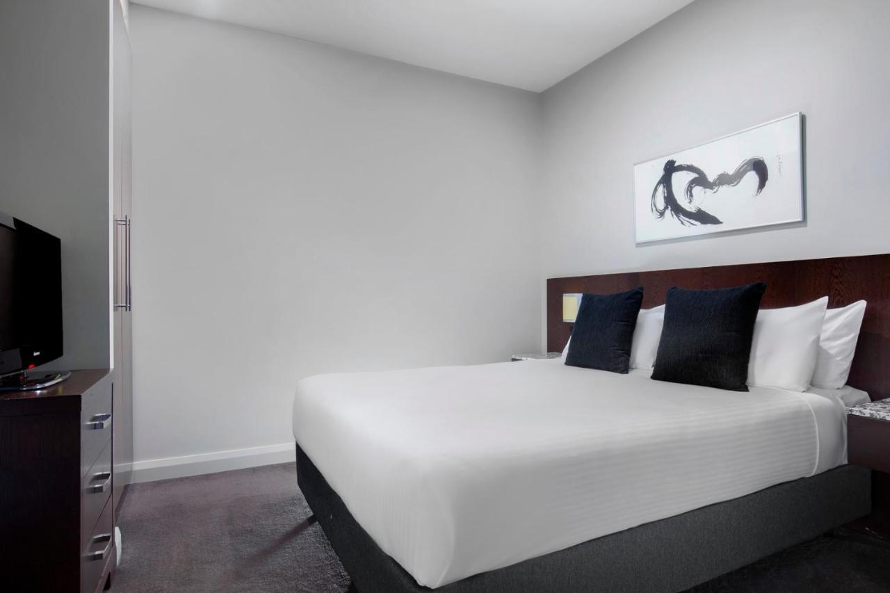 Hotel Mantra Hindmarsh Square Adelaida Exterior foto