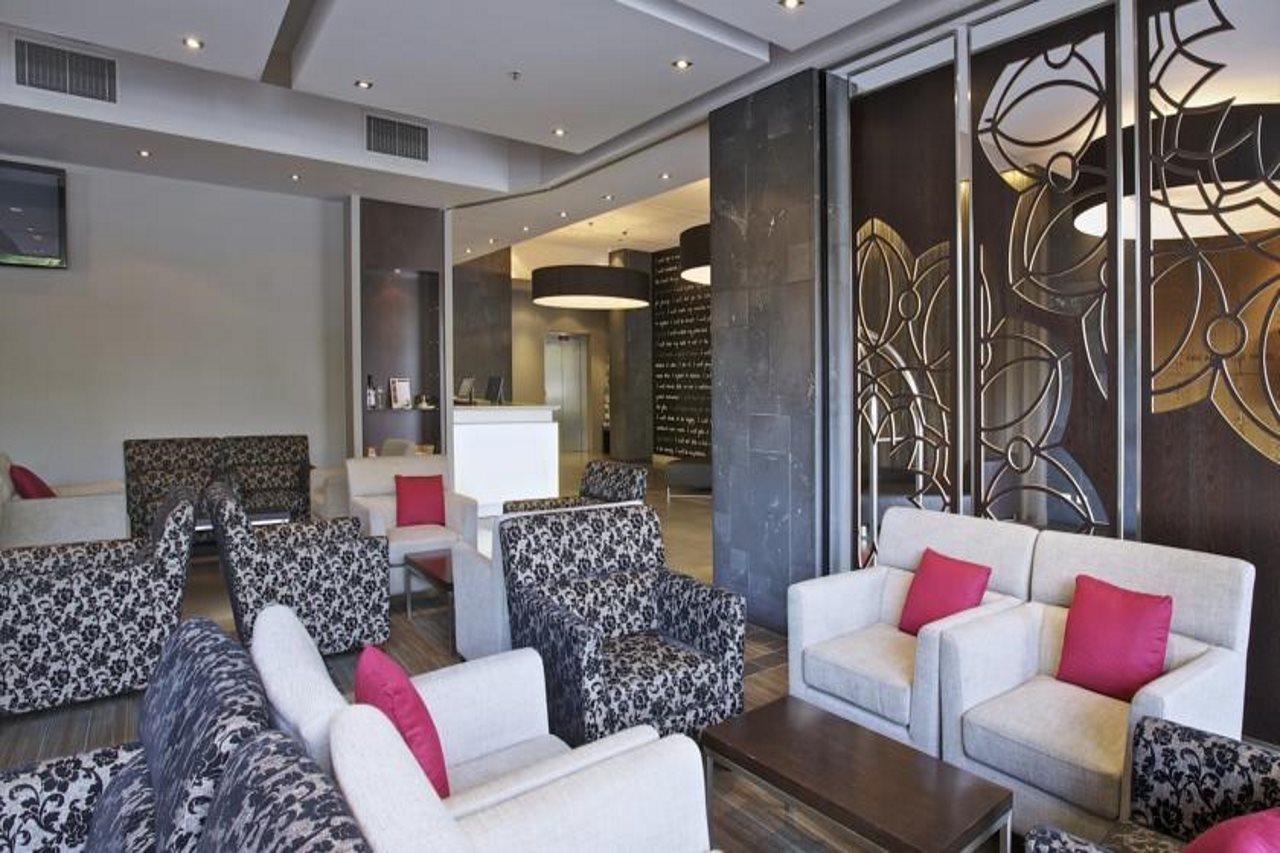 Hotel Mantra Hindmarsh Square Adelaida Exterior foto