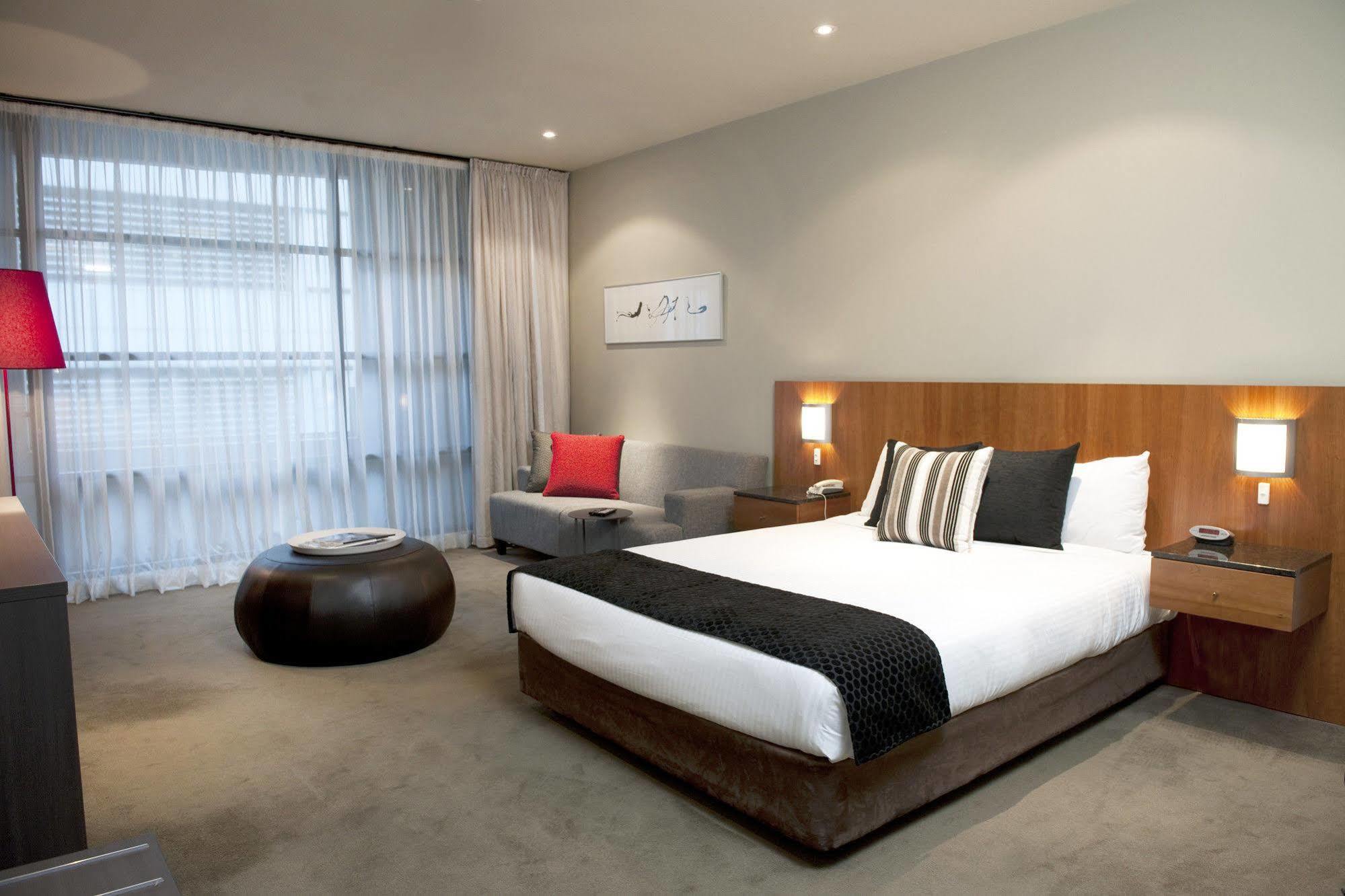 Hotel Mantra Hindmarsh Square Adelaida Exterior foto